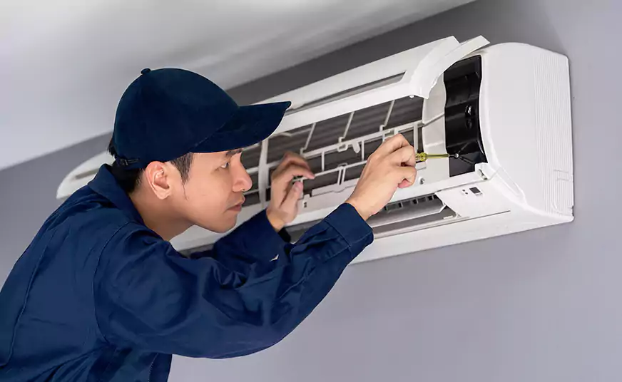 AC Duct Cleaning Sumter