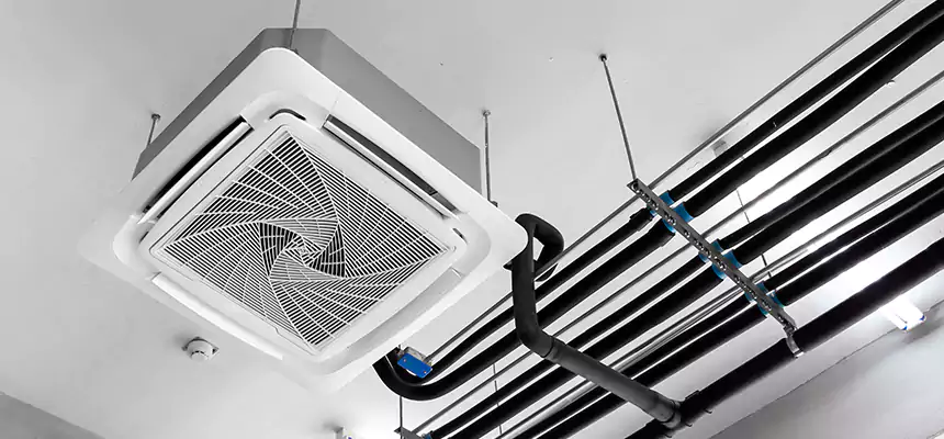 Our Air Duct Deep Cleaning Services in Sumter, SC