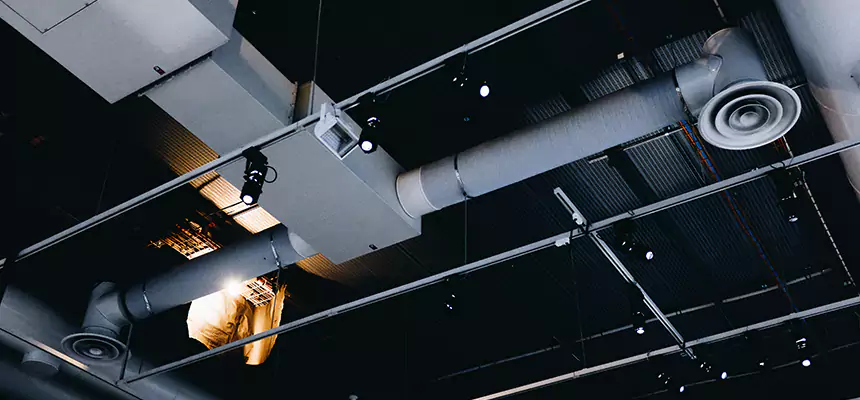 Our Air Duct Replacement Services in Sumter, SC