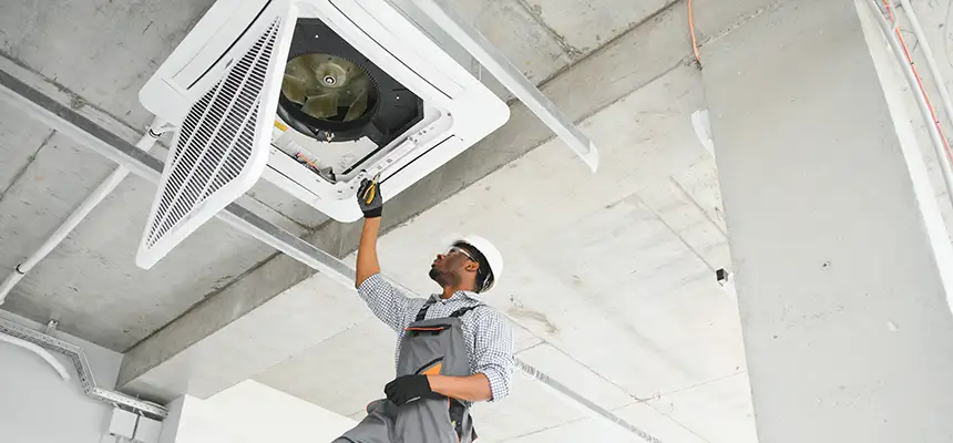 Efficient Multi‑Unit & HOA Annual Vent Cleaning Plans in Sumter