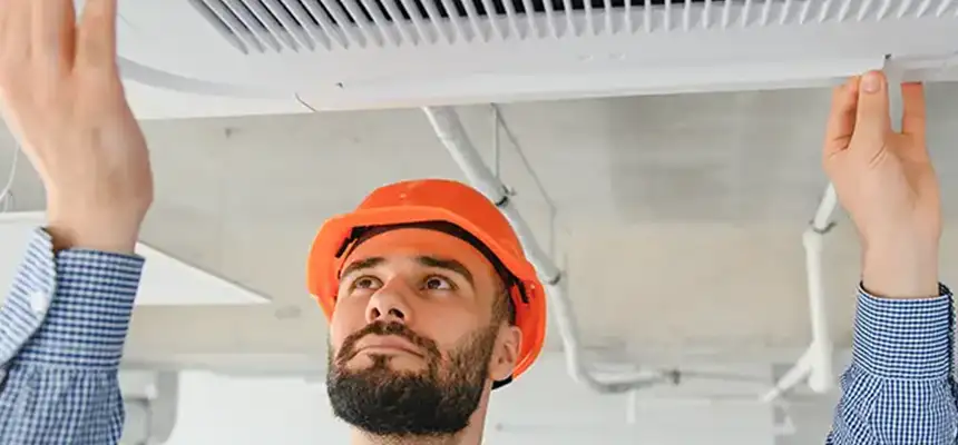 Our Furnace Vent Cleaning Services in Sumter, SC