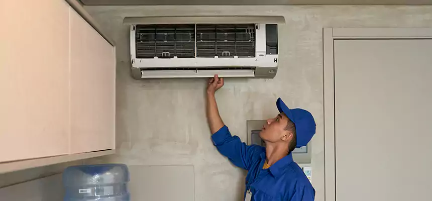 Balanced Fresh‑Air Ventilation (ERV/HRV) in Sumter