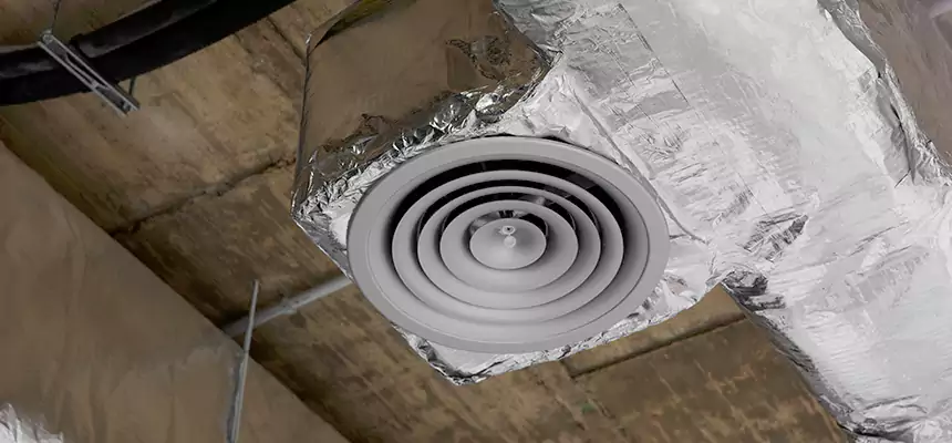 Our HVAC Ductwork Installation Services in Sumter, SC