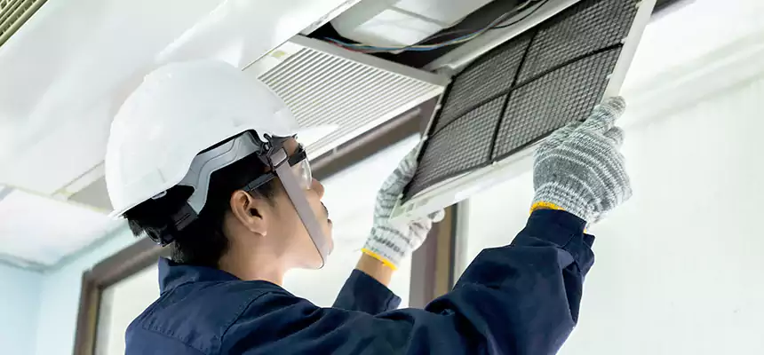 Our Multi-family Home Duct Cleaning Services in Sumter, SC