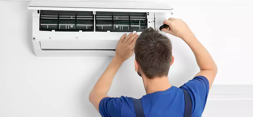 Our Smart Air Conditioning Installation Services in Sumter, SC