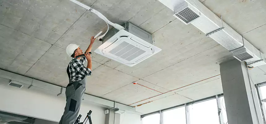 Our Wi Fi Connected Air Ducts Services in Sumter, SC