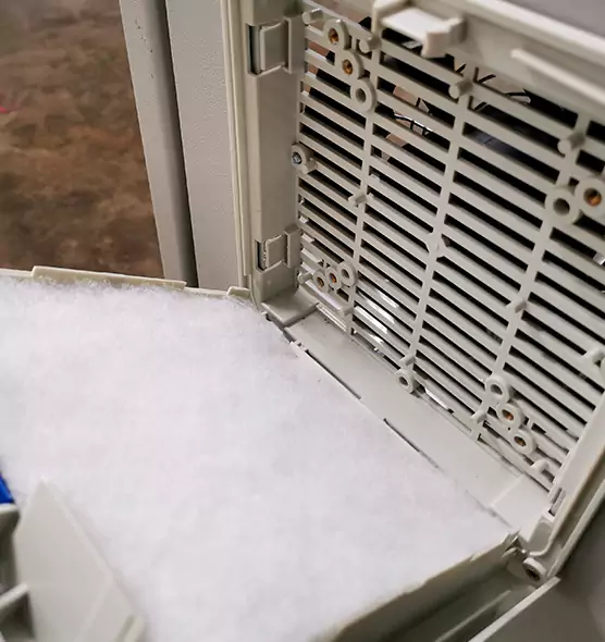 Professional Air Duct Expansion Solutions in Sumter, SC