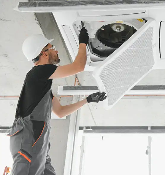 About Air Duct Rodent Removal in Sumter, SC