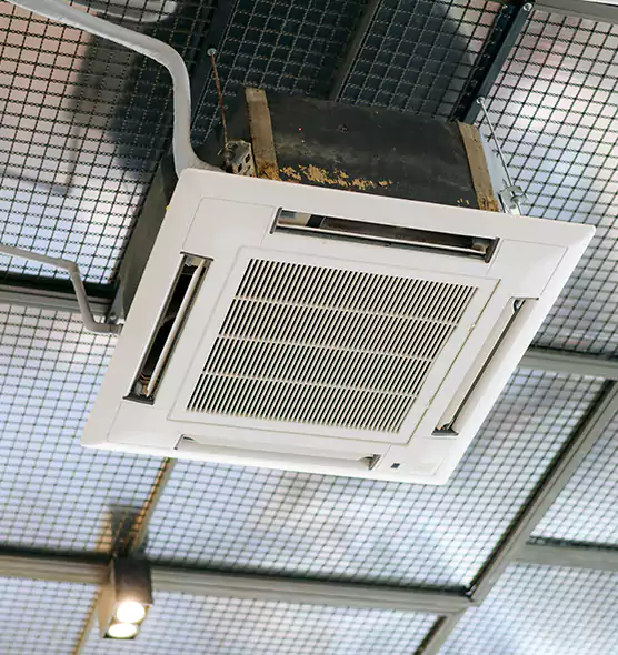 Top-Notch Allergy Relief Vent Cleaning Services in Sumter, SC