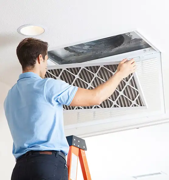 About Annual Dryer Vent Maintenance Sumter, SC
