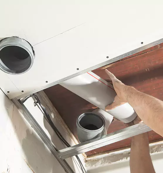 Professional Attic Air Duct Cleaning in Sumter, SC