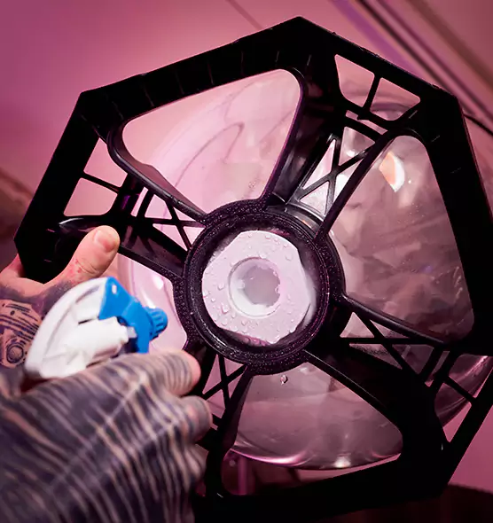 Advanced Basement Vent Cleaning in Sumter, SC