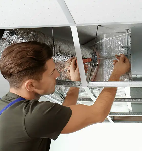 Professional Clogged Dryer Vent Repair in Sumter, SC