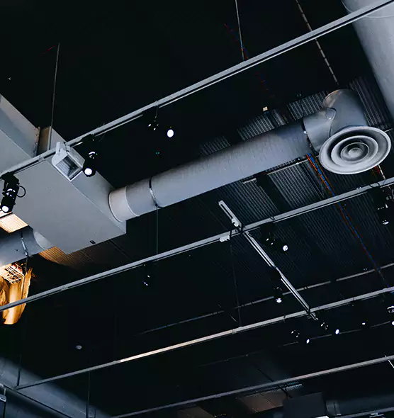 Professional Duct Cleaning For LEED Homes in Sumter, SC