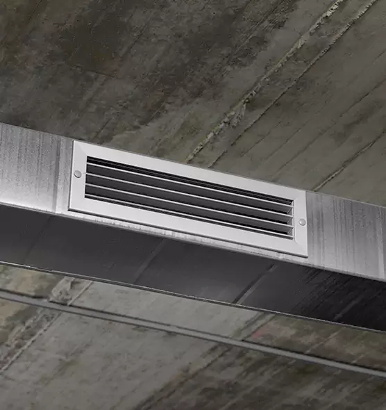 Trusted Hospital Grade Air Duct Cleaning Experts in Sumter, SC