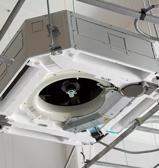 Professional Industrial Dryer Vent Cleaning in Sumter, SC