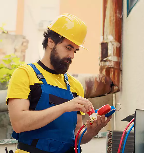 About Smart HVAC Installation in Sumter, SC