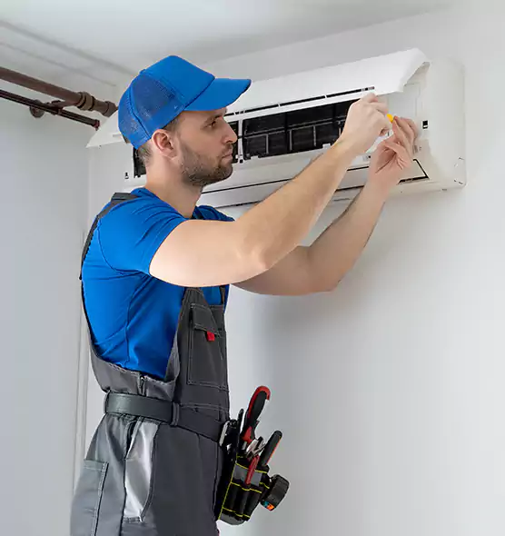 About Smart Thermostat AC Installation in Sumter, SC