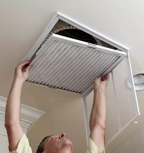 Trusted Vent Shaft Cleaning Expert in Sumter, SC
