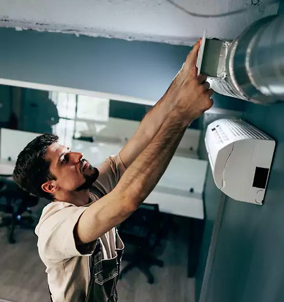 Reliable Warehouse Vent Cleaning in Sumter, SC