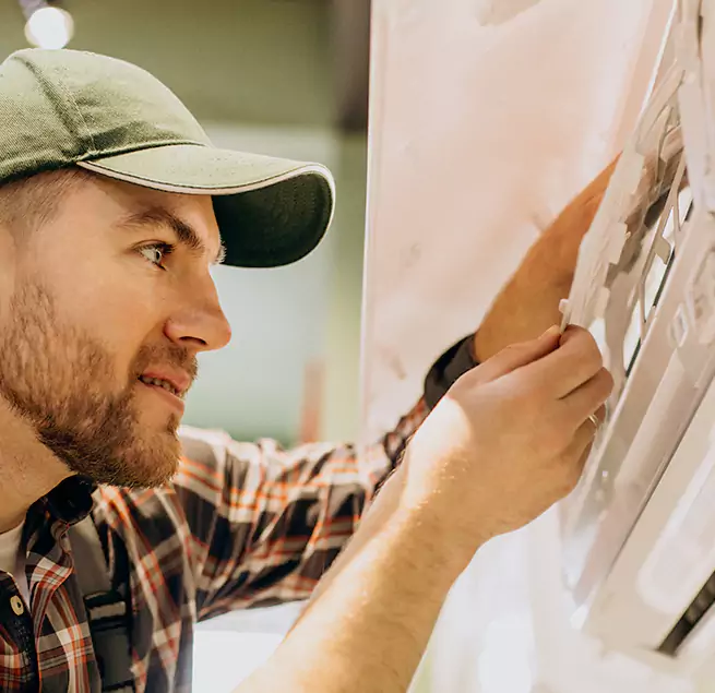 Why Homeowners Businesses Trust Us in Sumter, SC?