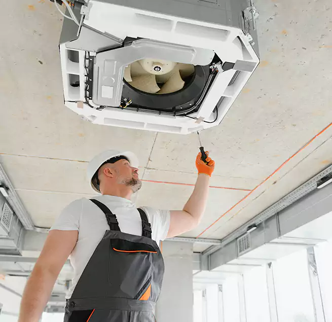 Why Homeowners & Businesses Trust Us in Sumter, SC?