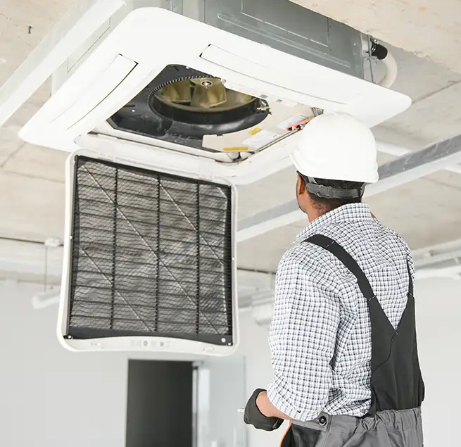 Why Homeowners & Businesses Trust Us in Sumter, SC?