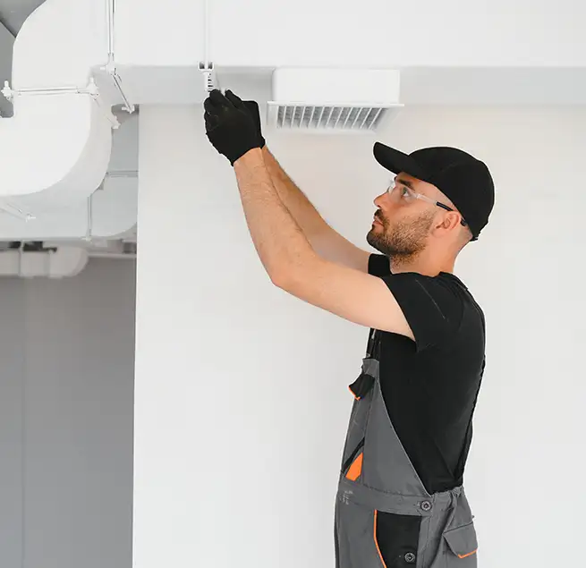 Why Homeowners & Businesses Trust Us in Sumter, SC?