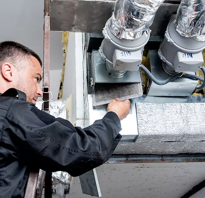 Why Homeowners & Businesses Trust Us in Sumter, SC