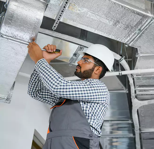 Why Homeowners & Businesses Trust Us Sumter, SC?