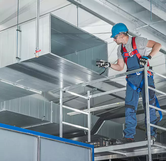 Why Homeowners & Businesses Trust Us in Sumter, SC?