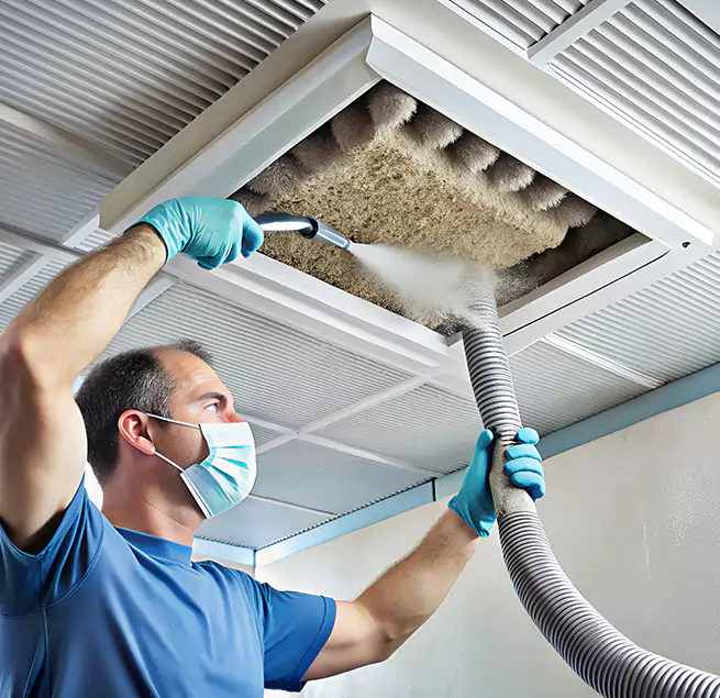 Why Homeowners & Businesses Trust Us Sumter, SC