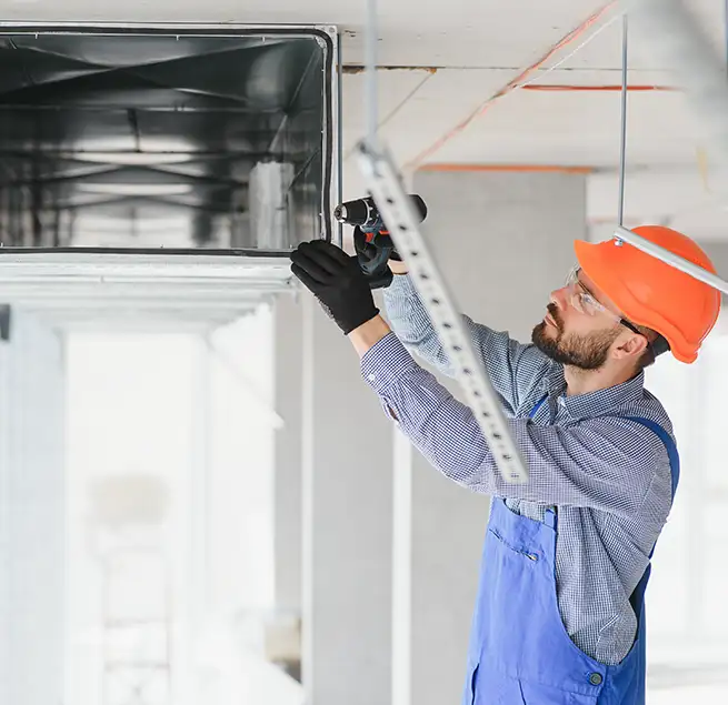 Why Homeowners & Businesses Trust Us in Sumter, SC?