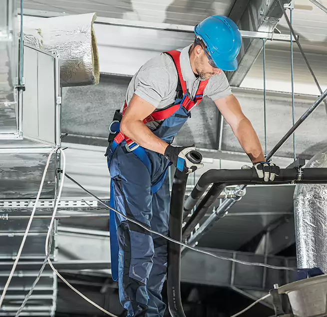 Why Homeowners & Businesses Trust Us in Sumter, SC?