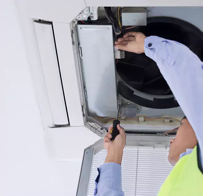 Why Homeowners & Businesses Trust Us in Sumter, SC?