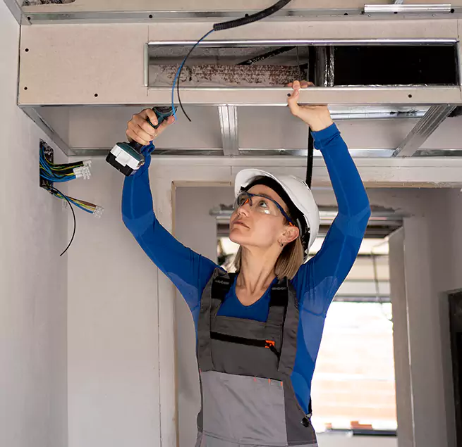 Why Homeowners & Businesses Trust Us in Sumter, SC?