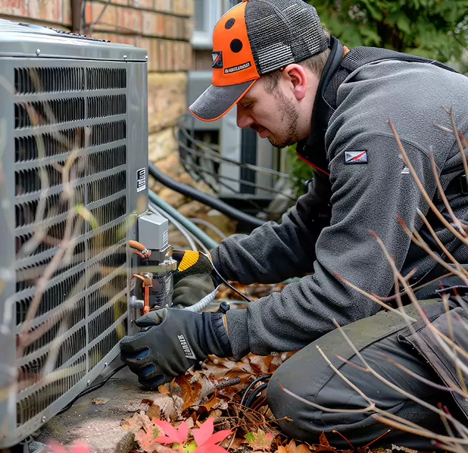 Why Homeowners & Businesses Trust Us in Sumter, SC?