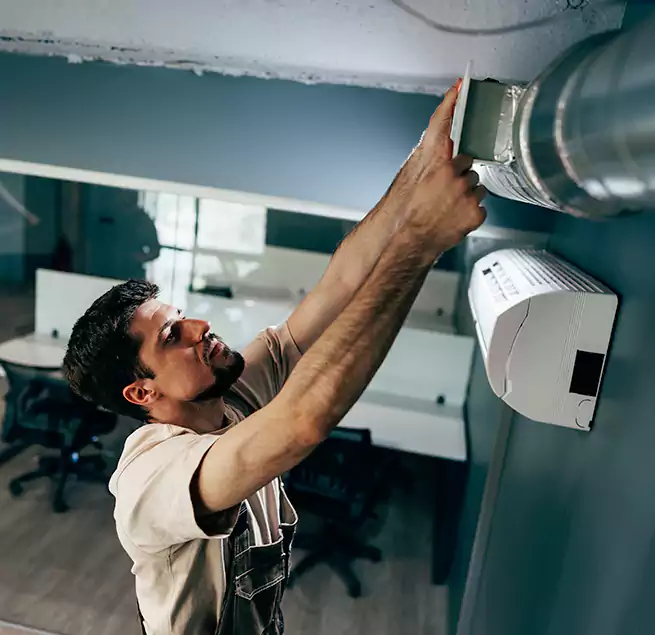 Why Homeowners & Businesses Trust Us in Sumter, SC?