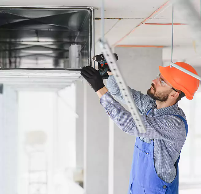 Why Homeowners & Businesses Trust Us in Sumter, SC?