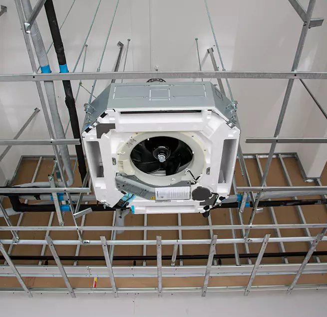 Why Homeowners & Businesses Trust Us Sumter, SC