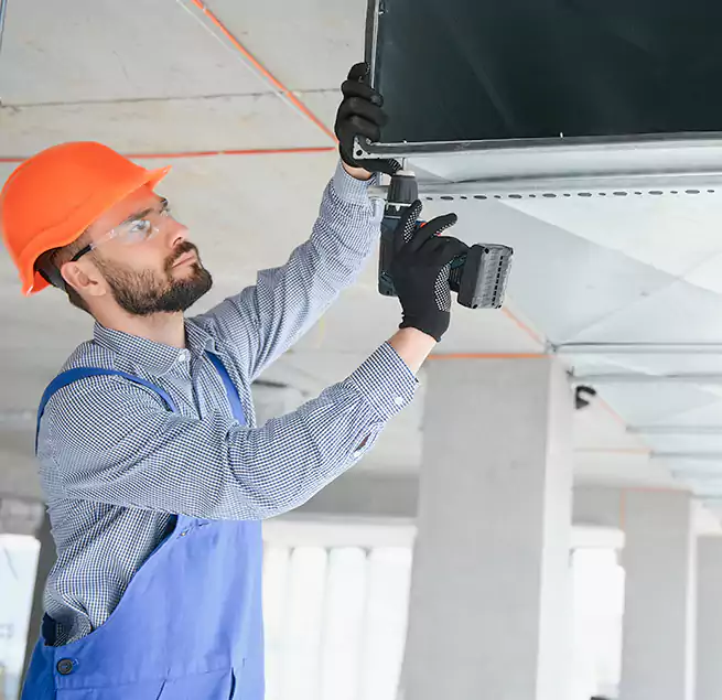 Why Homeowners & Businesses Trust Us in Sumter, SC?