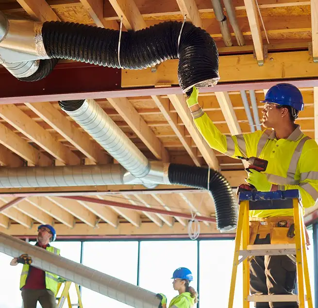 Why Homeowners & Businesses Trust Us in Sumter, SC?