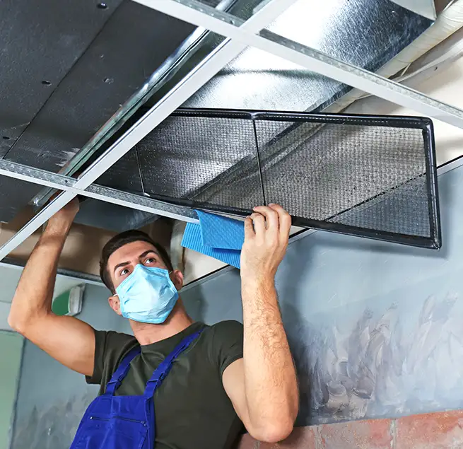 Why Homeowners & Businesses Trust Us in Sumter, SC?