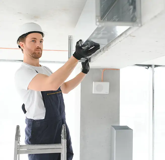 Why Homeowners & Businesses Trust Us in Sumter, SC?