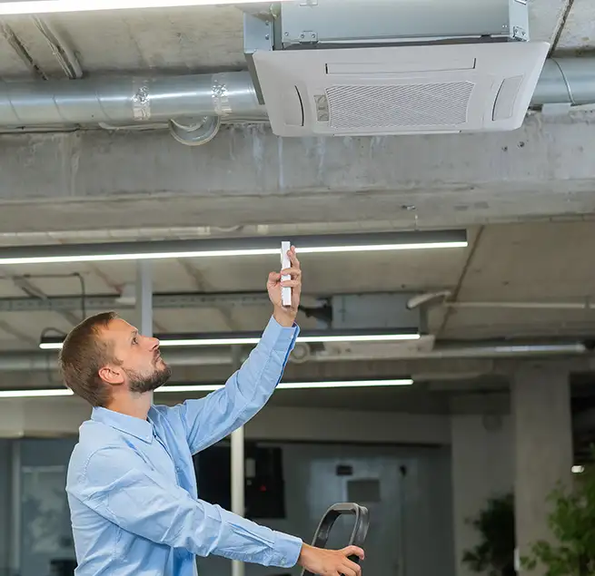 Why Homeowners & Businesses Trust Us in Sumter, SC?