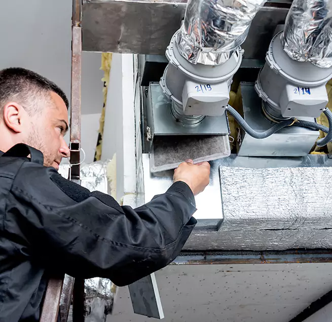 Why Homeowners Businesses Trust Us in Sumter, SC?