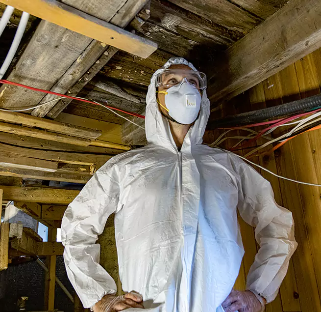 Why Homeowners & Businesses Trust Us in Sumter, SC?