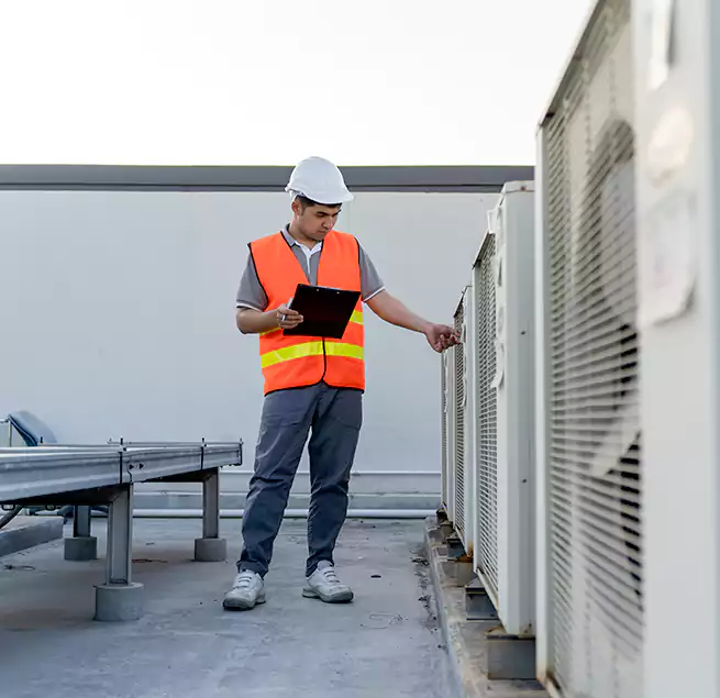 Why Homeowners & Businesses Trust Us in Sumter, SC?