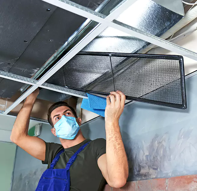  Why Homeowners Businesses Trust Us  in Sumter, SC?